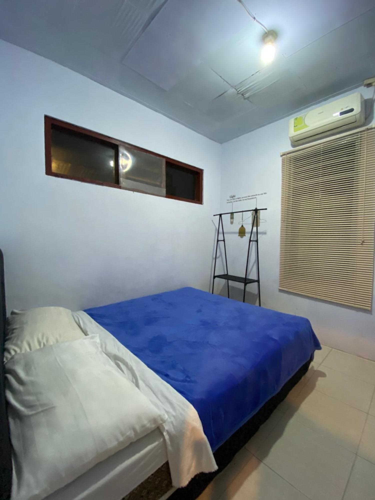 Neo Robiu & Ijen Tour Apartment Banyuwangi  Ngoại thất bức ảnh
